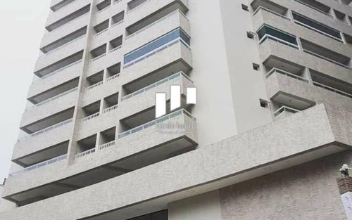 Imagem 4 de 15 de *apartamento Novo Vila Caiçara 79,67m²oportunidade02 Vagas De Garagem Privativa Lazer Completo Praia Grande S/p.