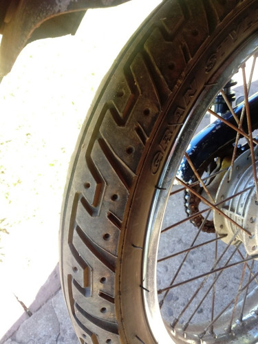 Imagem 4 de 6 de Honda Cg