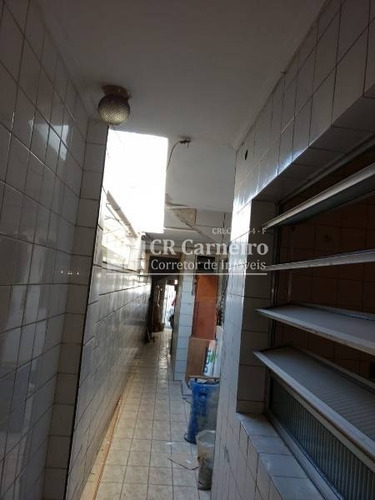 Imagem 5 de 9 de Casa Térrea Para Locação No Bairro Jardim Jaú (zona Leste), 2 Dorm, 1 Suíte, 45 M - 1541