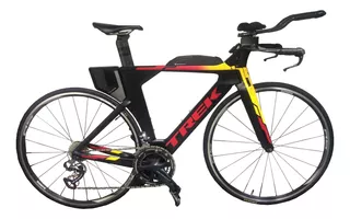 Bicicleta Trek Speed Concept Slr Project One M 11v Seminova