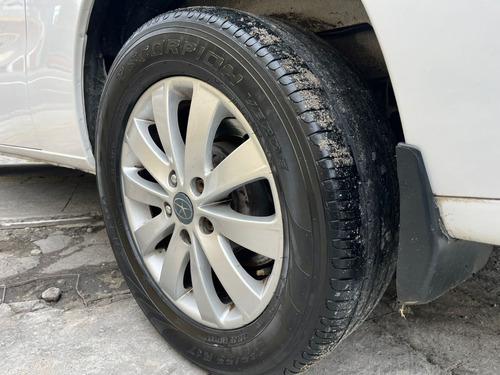 JAC T8 2.0 7l 5p