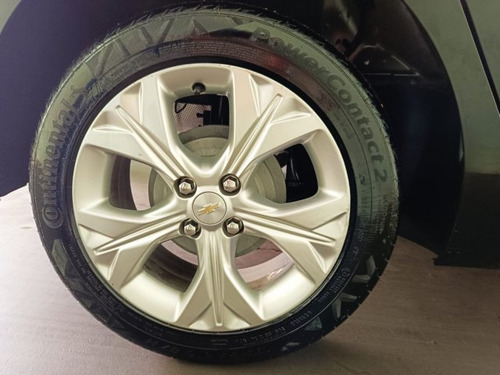 Chevrolet Onix Onix 1.0 TURBO FLEX LTZ AUTOMATICO