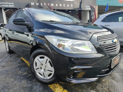 Chevrolet Onix 1.0 Joy 5p