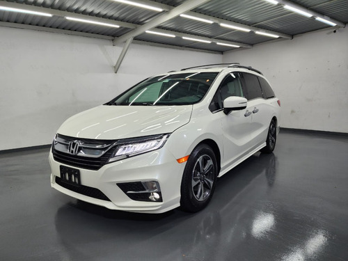 Honda Odyssey Touring Mod 2018  Automatica