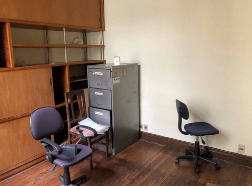 Imagen 3 de 9 de Venta De Edificio En Ciudad Vieja