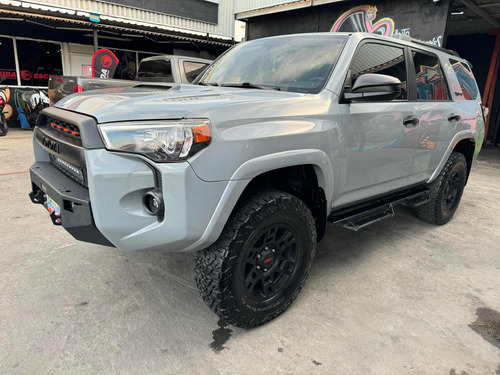 Toyota 4runner Trd Off Road