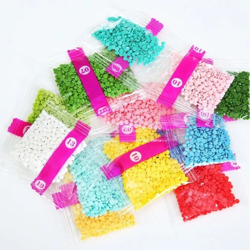 T Diy 5d Diamond Painting Kit Pintura Diamante Principito