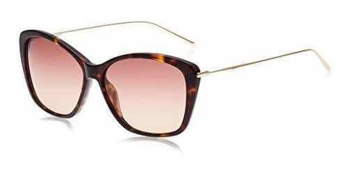 Lentes De Sol - Dkny Women's Dk702s Rectangular Sunglasses