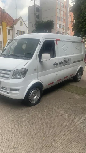Marca: Dfsk Linea: Eq5025 Modelo: 2020
