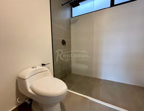Apartaestudio En Arriendo En Mayorca. Cod A776158