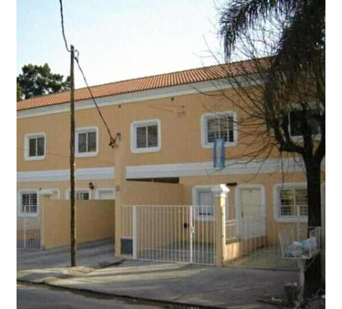 Departamento - Villa Santos Tesei