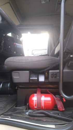Scania R-440 6x2 2012 Único Dono 295.000,00