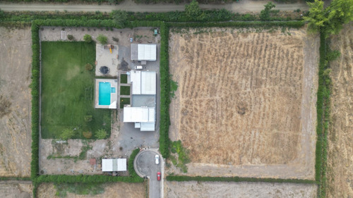 Factibilidad De Agua Potable