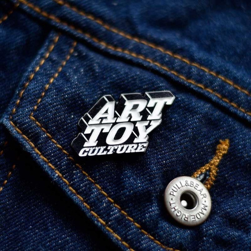 Pin Art Toy Culture