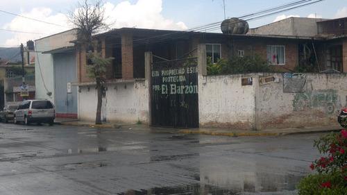 Vicente Guerrero. Casa Residencial. Venta Tulancingo. Estado