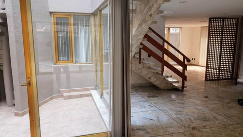 Casa En Venta Idaho # 3, Col. Napoles, Alc. Benito Juarez, Cp. 03810 Liscell26