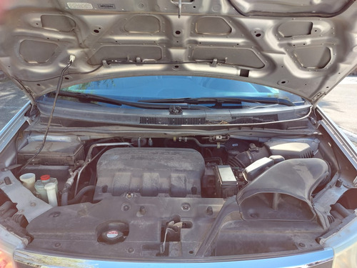 Honda Odyssey 3.5 Exl Minivan Piel Dvd Qc At