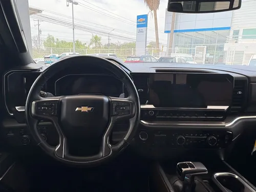Chevrolet Cheyenne 6.2 Doble Cab High Country 4X4 At