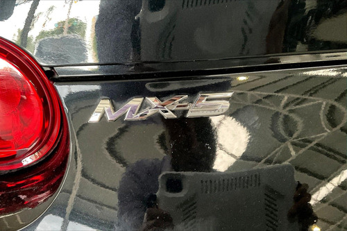Mazda MX-5 2.0 Sport Mt