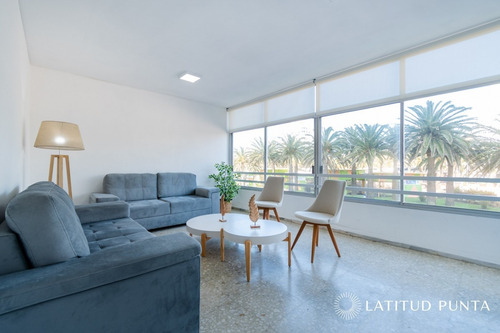 Imagen 23 de 23 de Apartamento En Península, 2 Dormitorios Con Gran Terraza