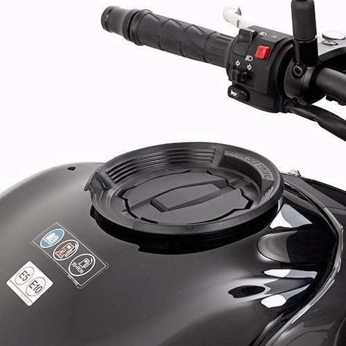 Adaptador P/ Bolso Tanklock Givi Versys 300 Bf29 Bamp Group