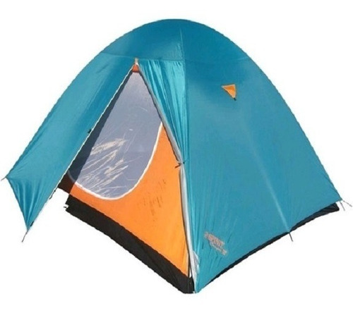 Carpa Para 6 Personas - Spinit Camper Vl