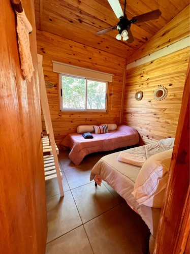 Cabaña En Alquiler Chascomus Todo El Año , Finde , Findes Largos , Semana ,consúltanos !temporada Quincena Y Semanas
