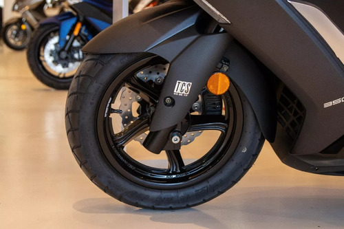 Kymco Downtown 350 I Tcs 0km 2025 Concesionario Oficial