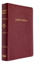 Comprar Biblia Letra Gigante Con Referencias: Reina Valera 1960, De Reina Valera 1960. Editorial Holman, Tapa Blanda En Español, 2024