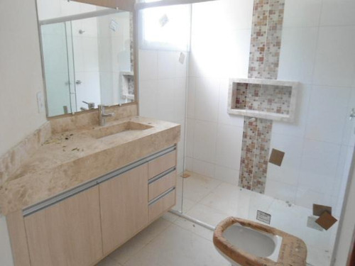 Imagem 14 de 23 de Casa Com 3 Dormitórios À Venda, 155 M² Por R$ 700.000,00 - Condomínio Aldeia De España - Itu/sp - Ca0428