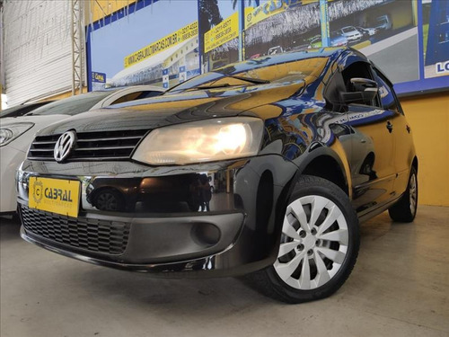 Volkswagen Fox 1.0 Mi 8v