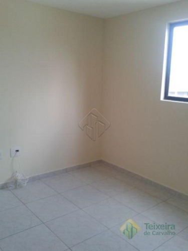 Imagem 3 de 8 de Apartamentos - Ref: V581
