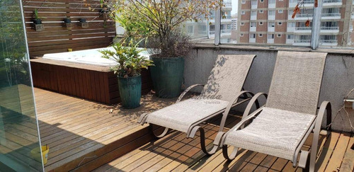 Imagem 2 de 25 de Cobertura Com 3 Dormitórios À Venda, 350 M² Por R$ 3.750.000,00 - Perdizes - São Paulo/sp - Co1327