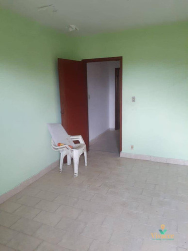 Imagem 11 de 25 de Sobrado À Venda, 50 M² Por R$ 229.900,00 - Itaóca - Mongaguá/sp - So1008