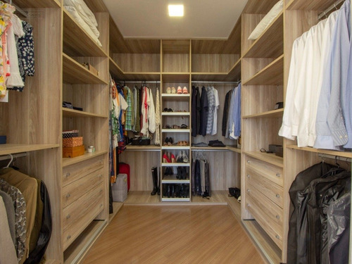 Imagem 12 de 15 de Casa Em Condominio - Alphaville - Ref: 65982 - V-65982