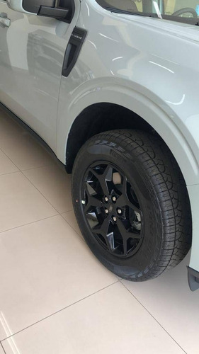Imagem 4 de 6 de Ford Maverick 2.0 Ecoboost Gasolina Lariat Fx4 Automático