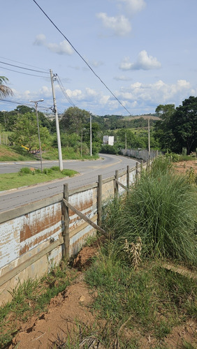 Terreno Comercial De Frente Para Avenida Vicente Catalani, Jardim Nações Itatiba , Entrada Da Cidade, Zoneamento Zcll , 420 M2 Sendo 12 M Testada X 35 M Comprimento , Excelente Investimento