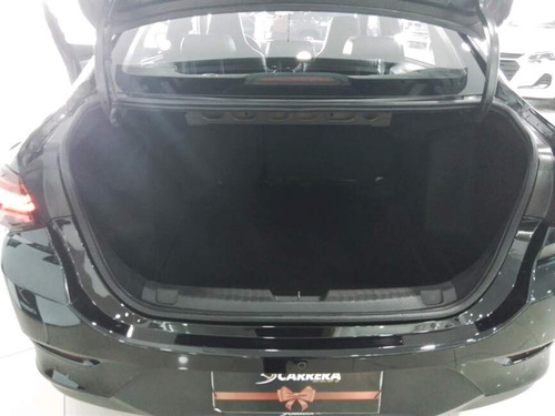 Chevrolet Onix 1.0 TURBO FLEX PLUS PREMIER AUTOMÁTICO