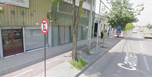 Barrio Bogotá, Propiedad Comercial Acceso Calle Carmen, ...