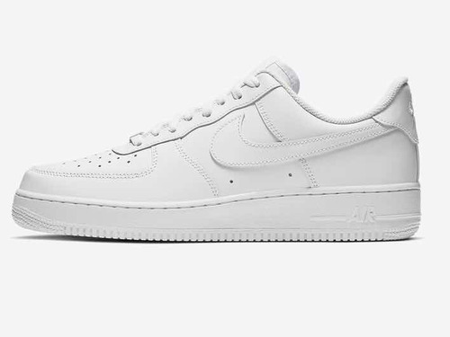 air force 1 unisex