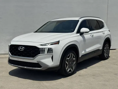 Hyundai Santa Fe GLS PREMIUM