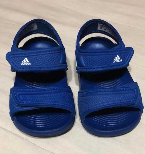 sandalias adidas para bebe