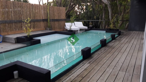 Imagen 10 de 26 de Venta De Casa En Brio Buenos Aires, 4 Dormitorios, 4 Baños A Metros Del Mar.- Ref: 168002