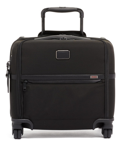 Tumi Maletin Compacto Para Portatil Alpha 2 Y Alpha 3 Con