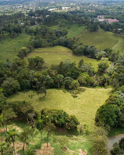 Vendo 3 Lotes De Terrenos Buena Vista Jarabacoa La Vega