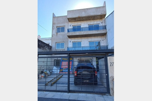 Imagen 1 de 7 de Departamento En Venta En Ramos Mejia