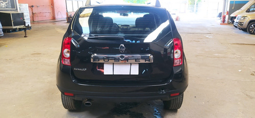 Renault Duster 1.6 4x2 Confort Plus Abs 110cv Alu