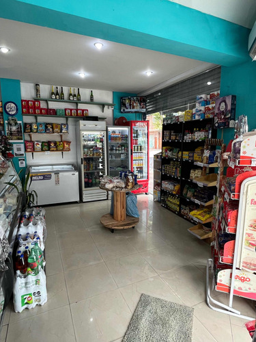Fondo De Comercio Fiambrería/almacen