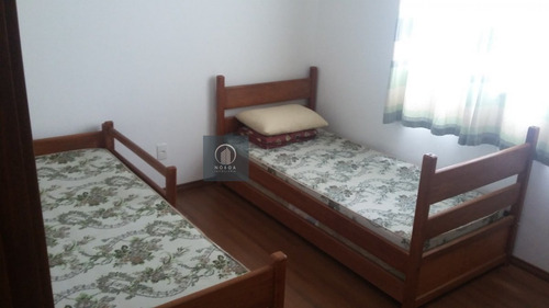 Imagem 14 de 20 de Apartamento A Venda No Bairro Alto Em Teresópolis - Rj. - Ap-2122-1