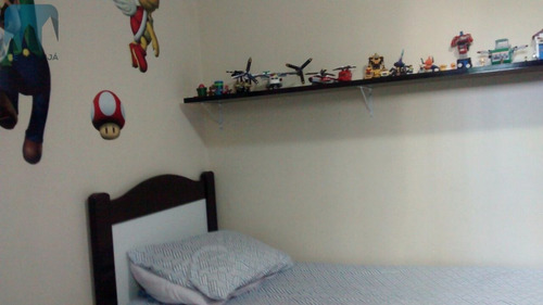 Imagem 30 de 30 de Casa A Venda No Bairro Vila Santa Rosa Em Guarujá - Sp. - 264-1